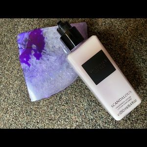 Victoria’s Secret Lotion